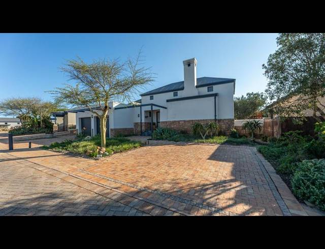 3 BEDROOM HOUSE FOR SALE IN ATLANTIC BEACH GOLF ESTATE